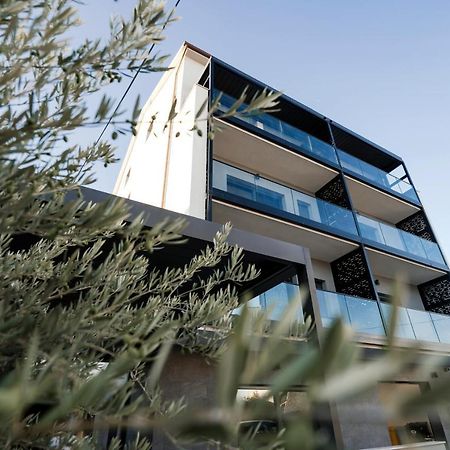 Apartments M&A Kaštela Kültér fotó