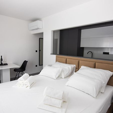 Apartments M&A Kaštela Kültér fotó