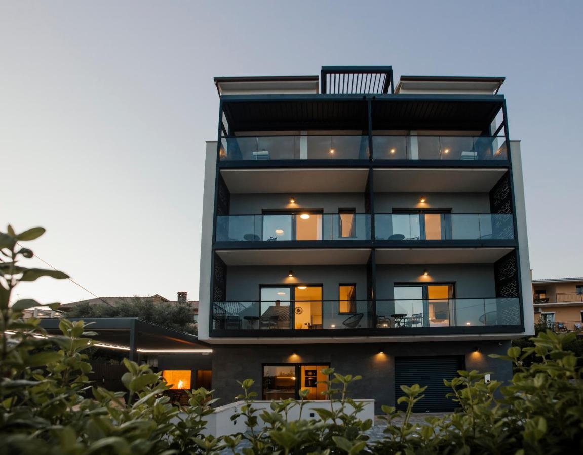 Apartments M&A Kaštela Kültér fotó