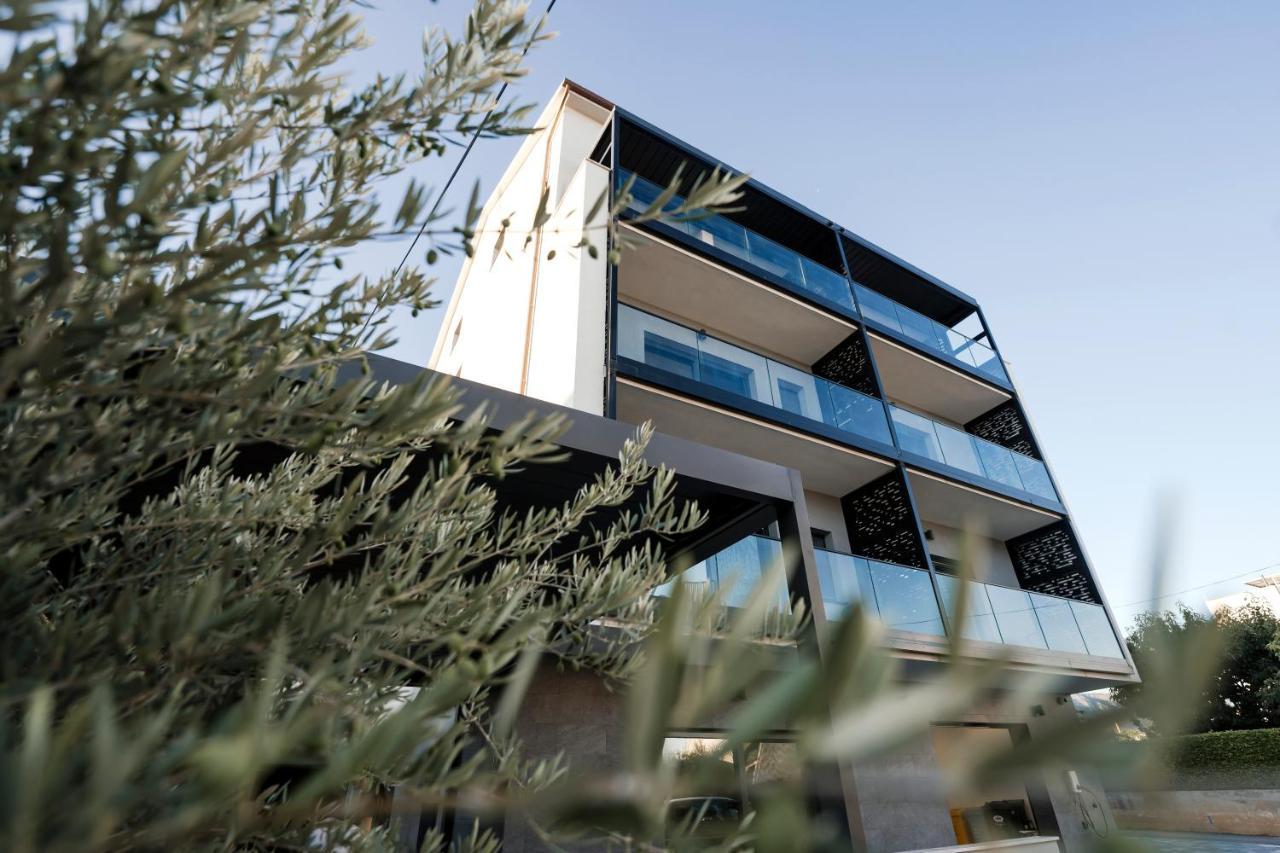 Apartments M&A Kaštela Kültér fotó