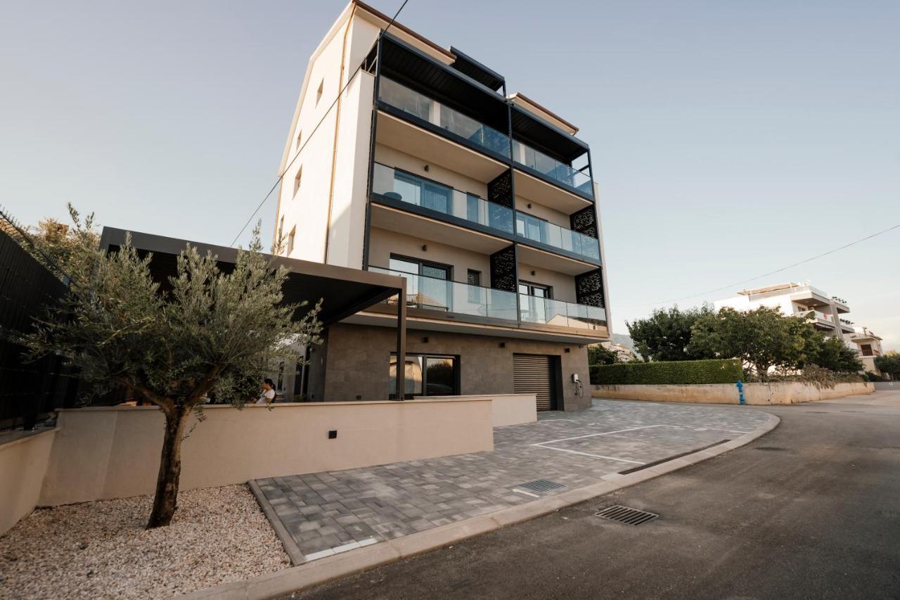Apartments M&A Kaštela Kültér fotó