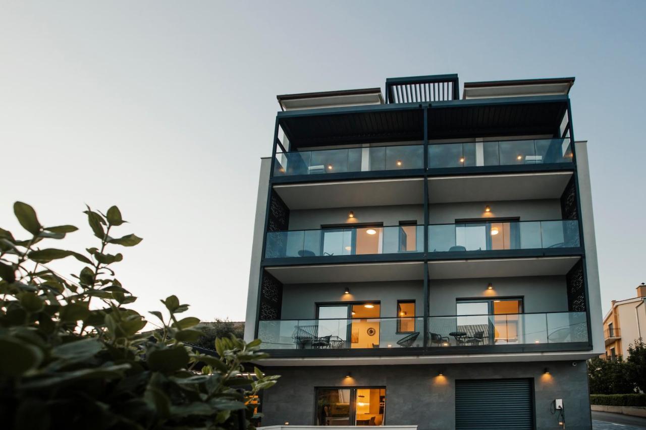 Apartments M&A Kaštela Kültér fotó