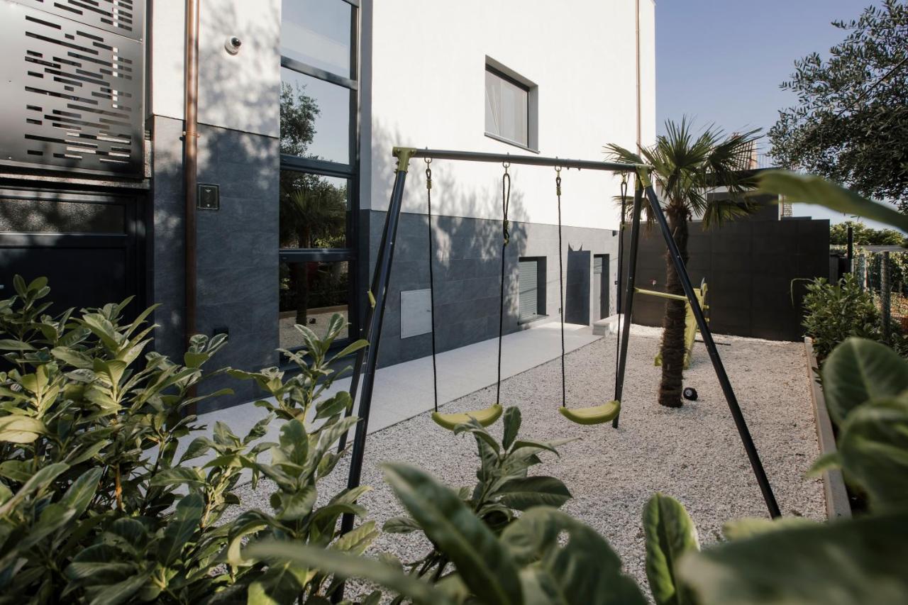 Apartments M&A Kaštela Kültér fotó