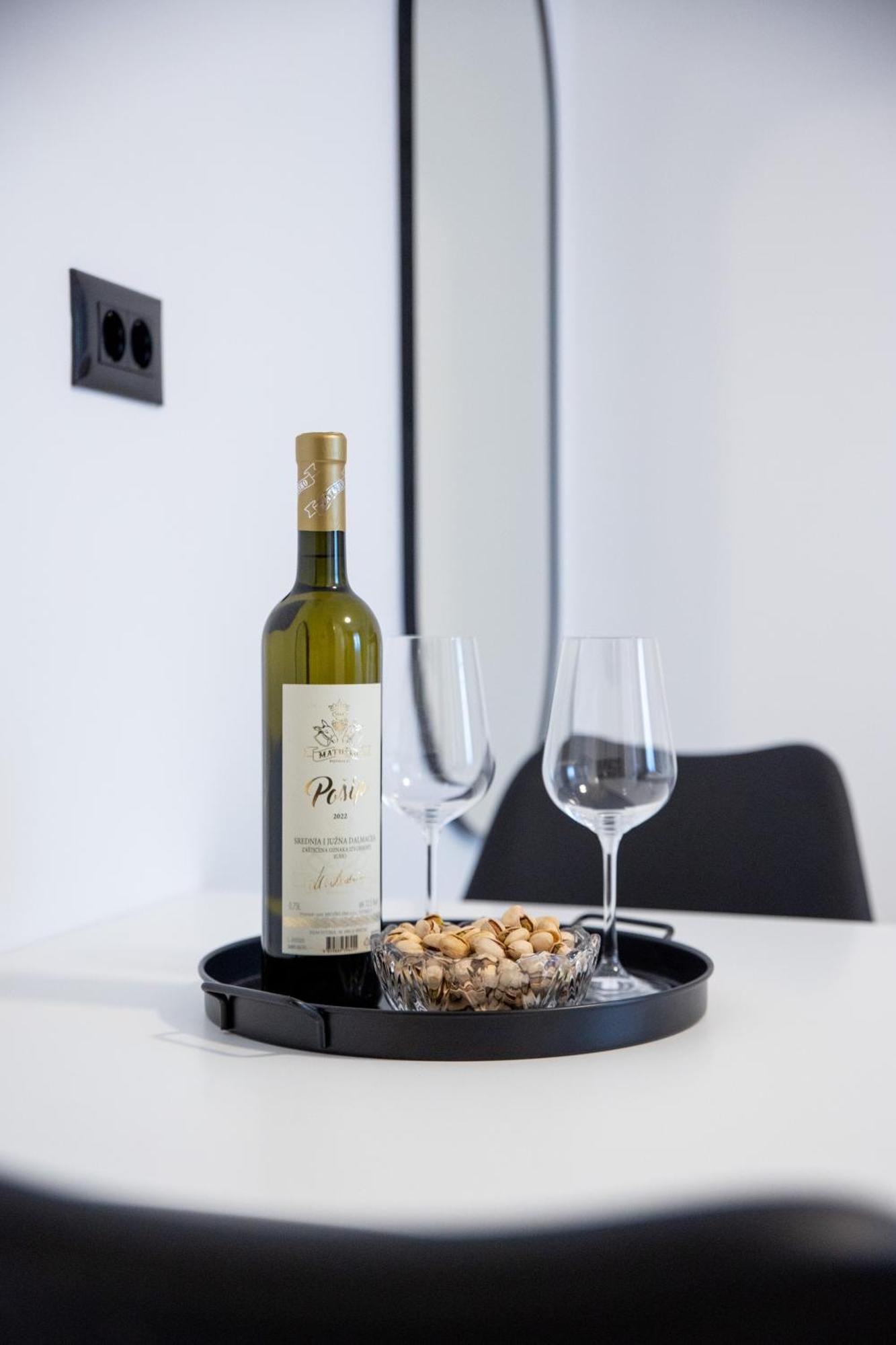 Apartments M&A Kaštela Kültér fotó