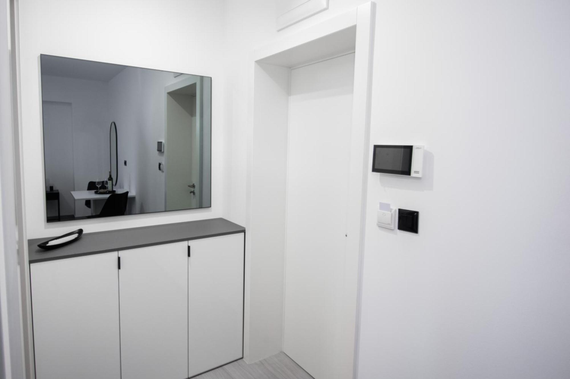 Apartments M&A Kaštela Kültér fotó