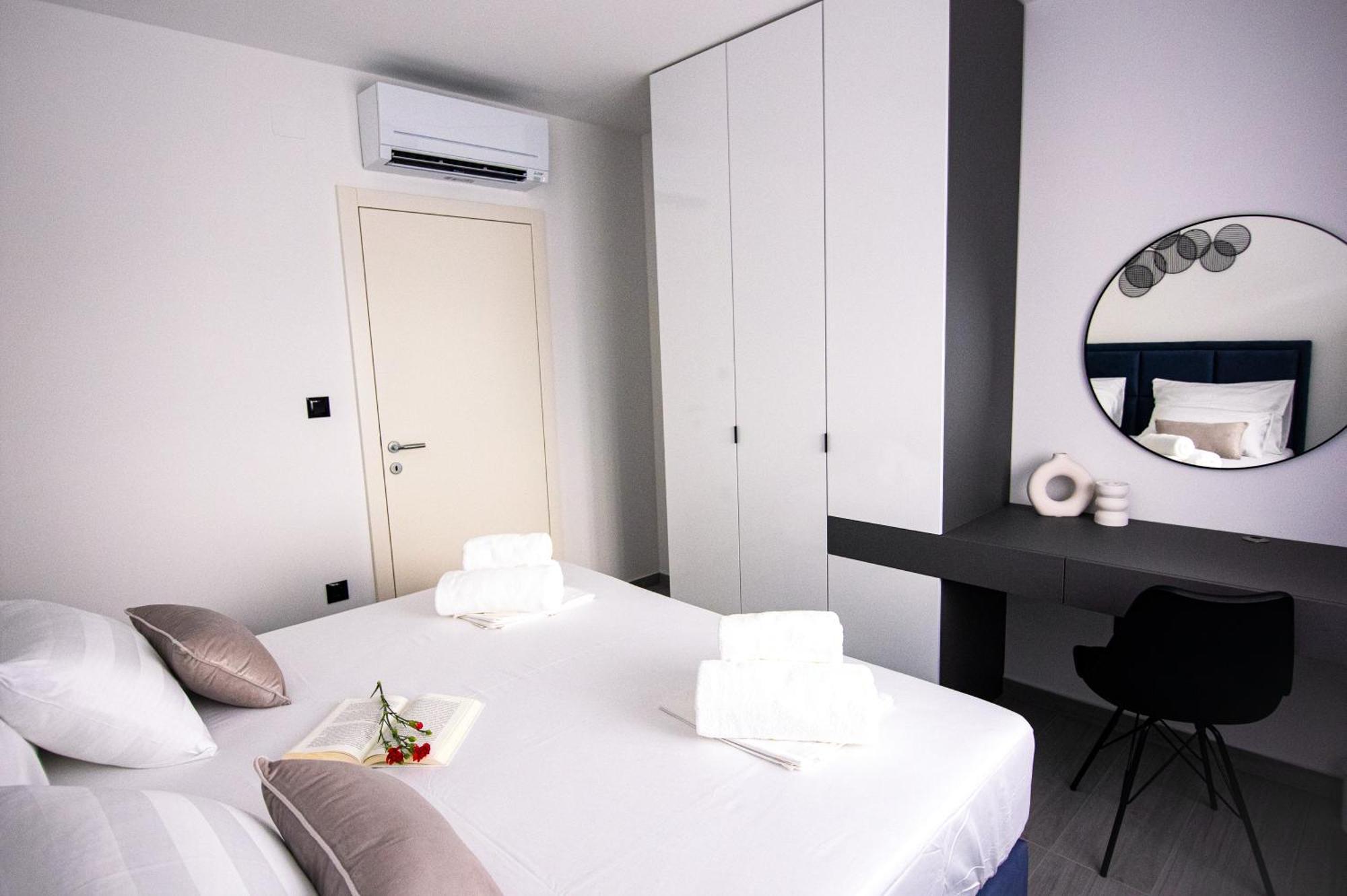 Apartments M&A Kaštela Kültér fotó