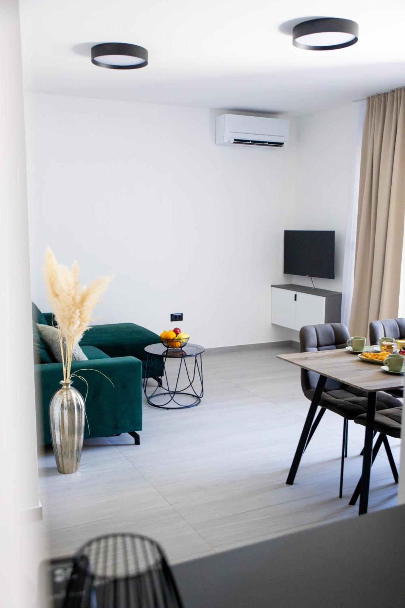 Apartments M&A Kaštela Kültér fotó