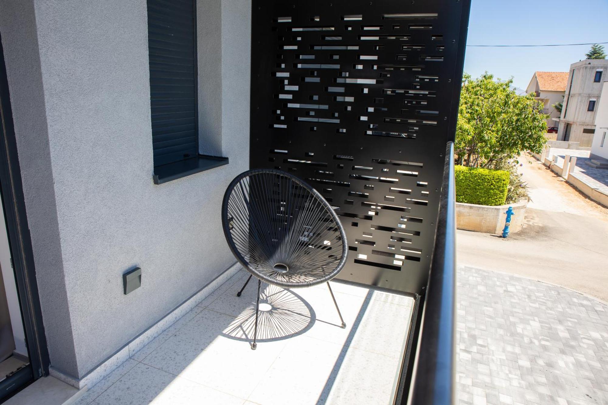 Apartments M&A Kaštela Kültér fotó
