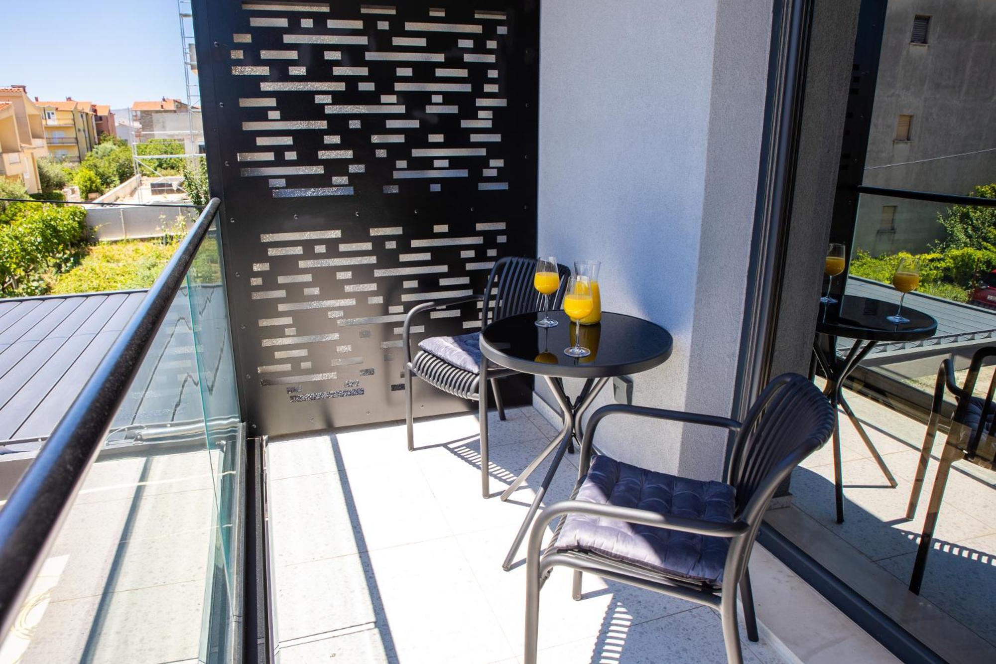 Apartments M&A Kaštela Kültér fotó