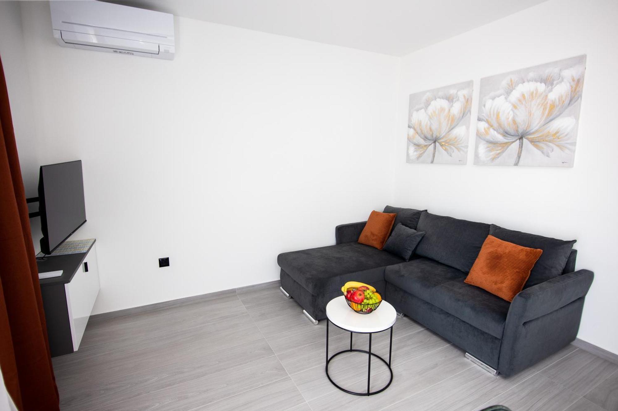 Apartments M&A Kaštela Kültér fotó