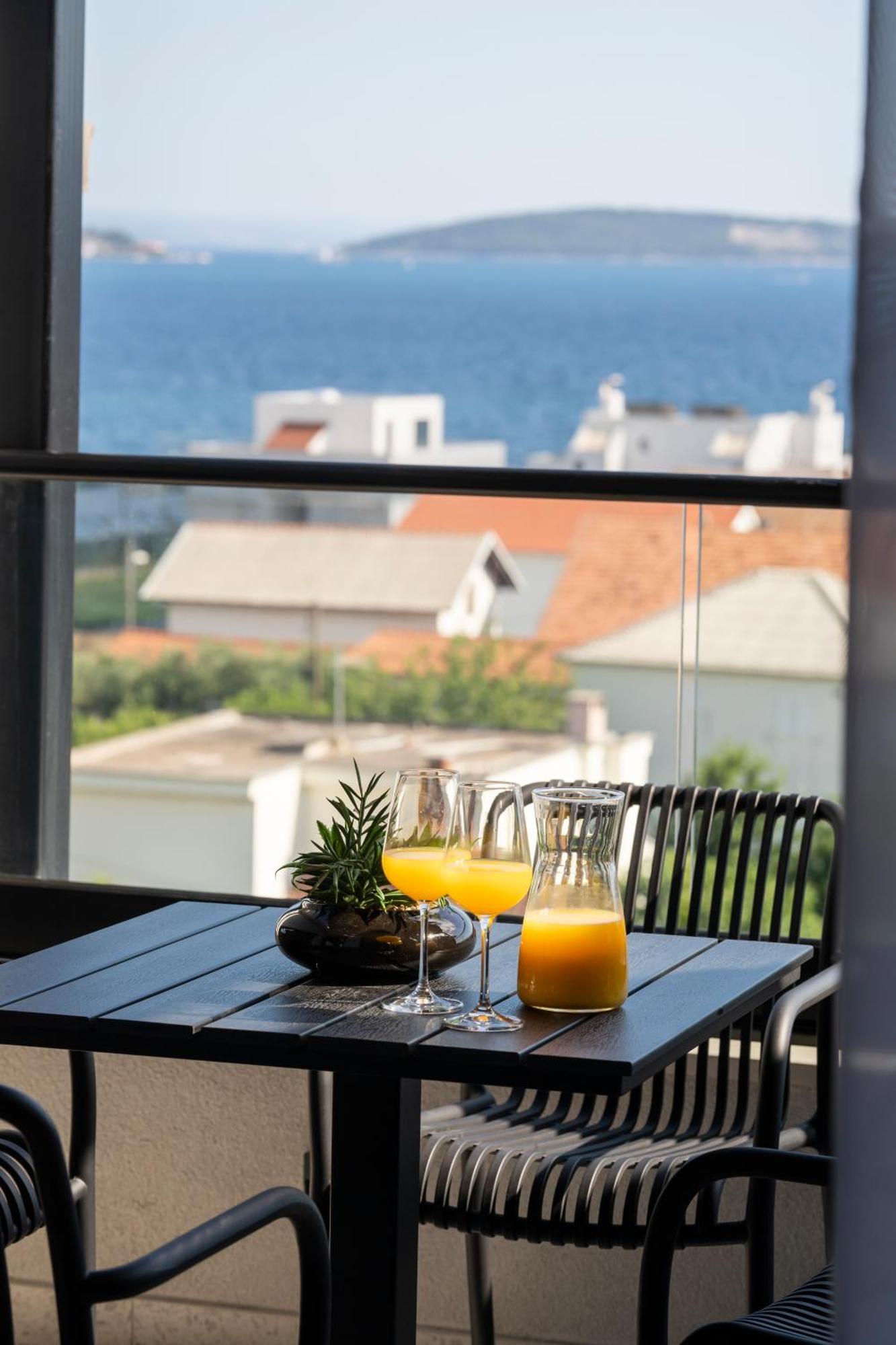 Apartments M&A Kaštela Szoba fotó