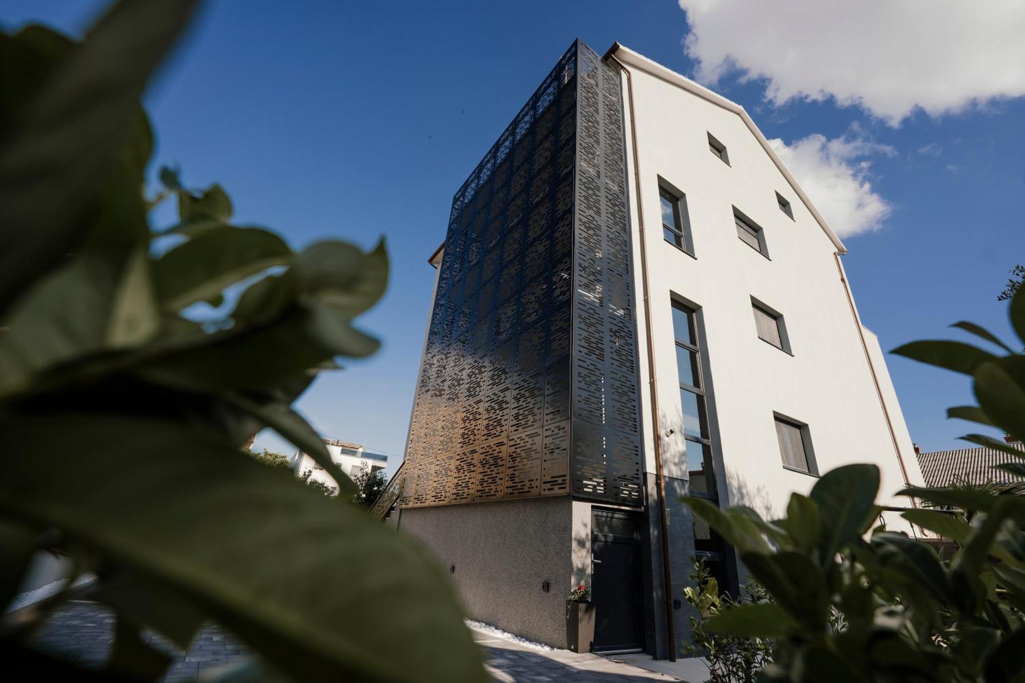 Apartments M&A Kaštela Kültér fotó