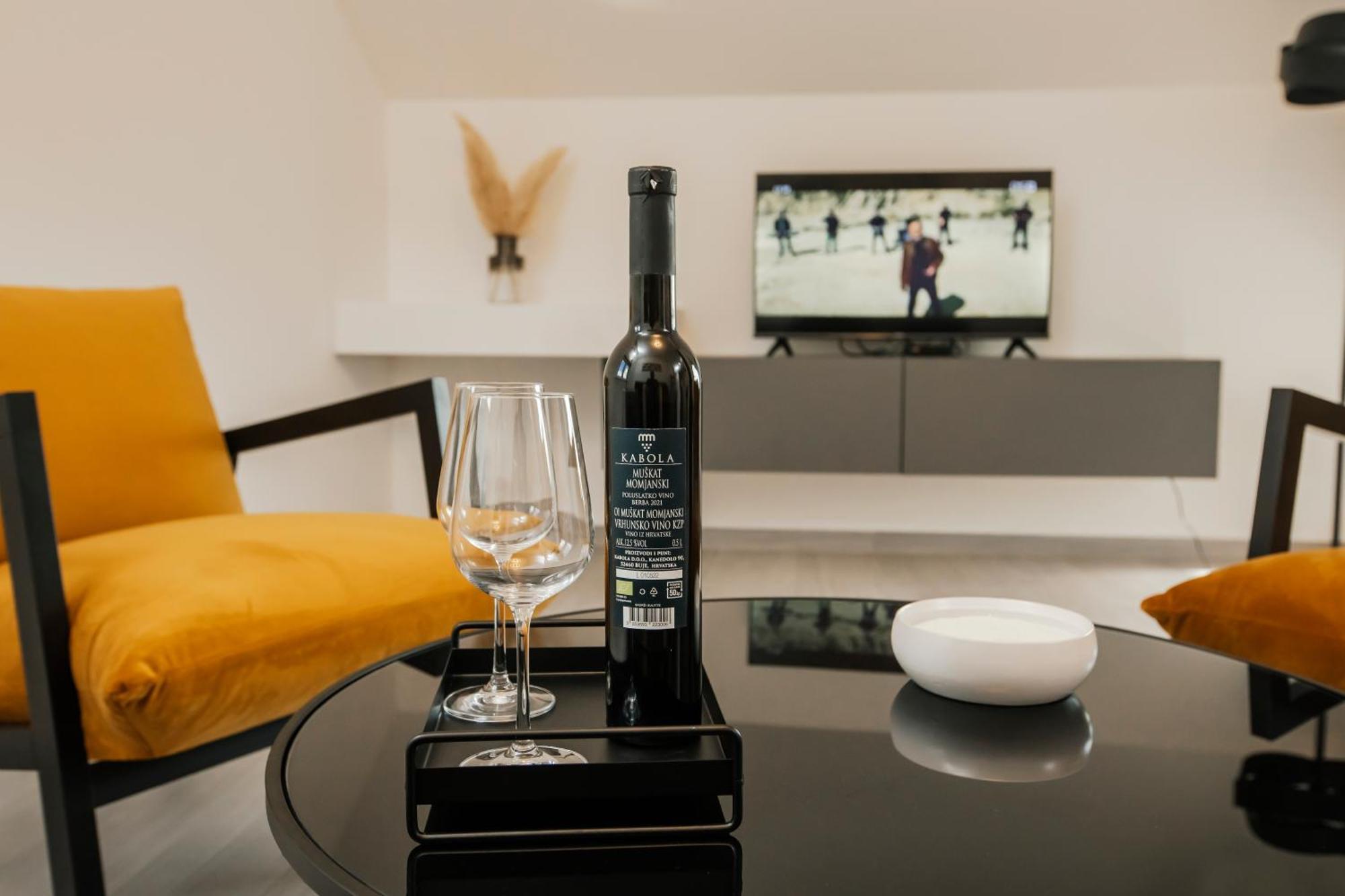 Apartments M&A Kaštela Szoba fotó