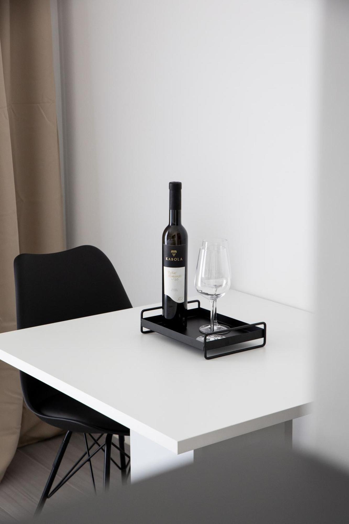 Apartments M&A Kaštela Szoba fotó