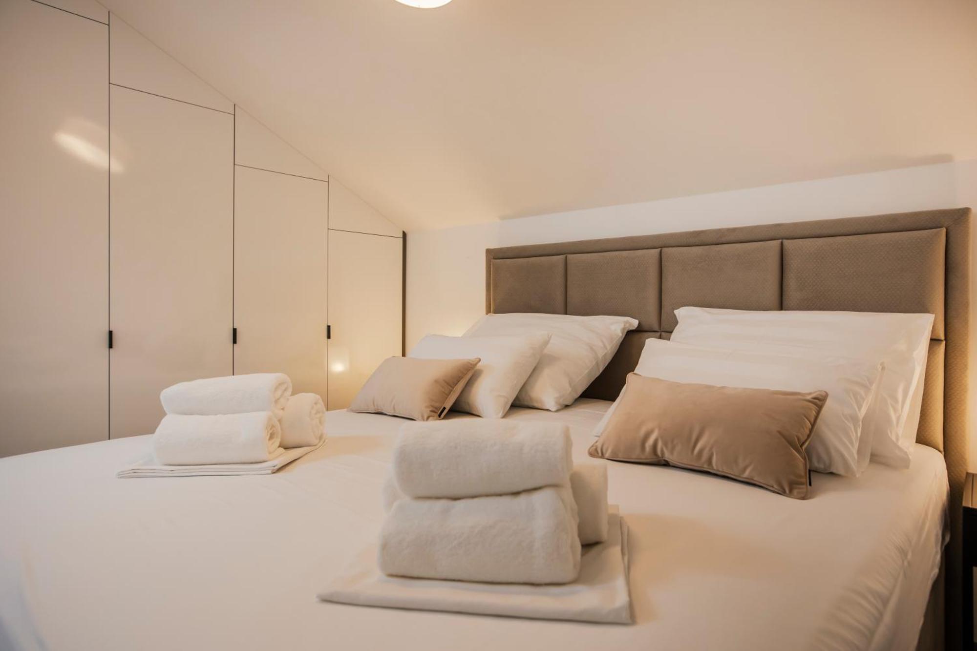 Apartments M&A Kaštela Szoba fotó