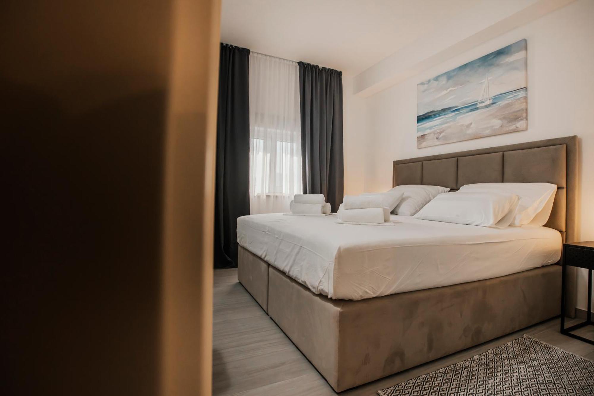 Apartments M&A Kaštela Szoba fotó