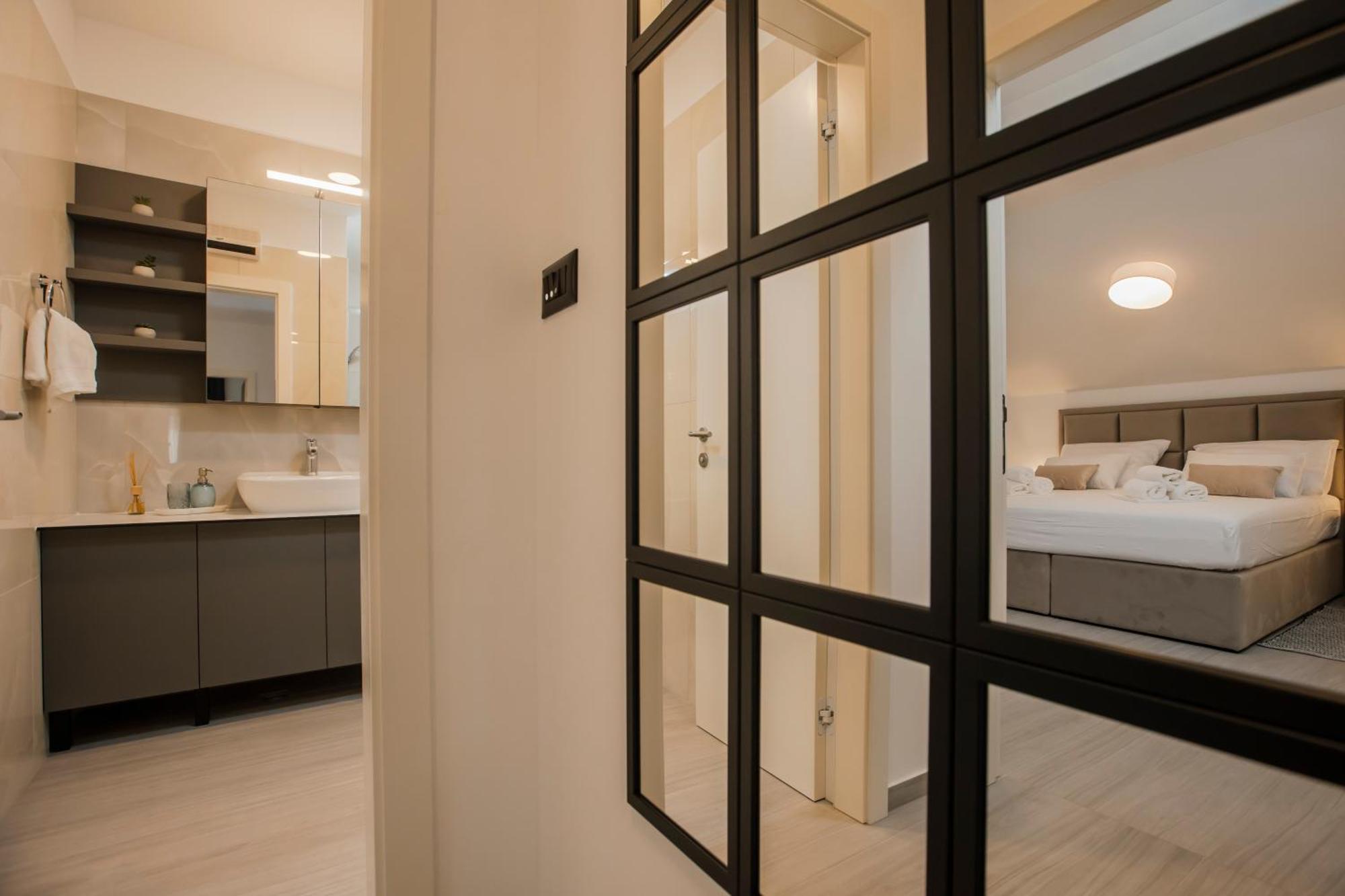 Apartments M&A Kaštela Szoba fotó