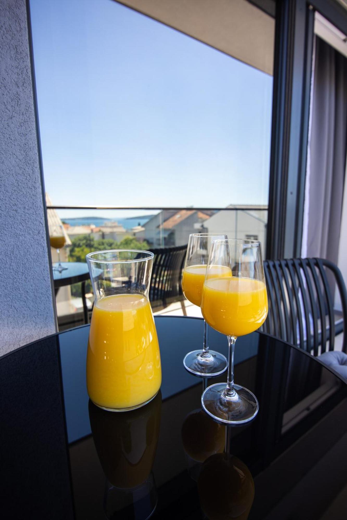 Apartments M&A Kaštela Szoba fotó