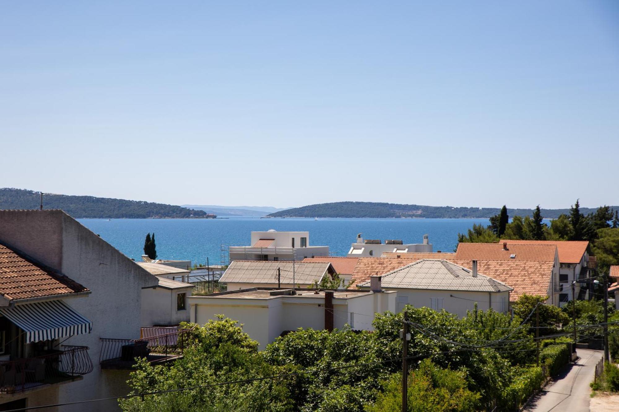 Apartments M&A Kaštela Szoba fotó